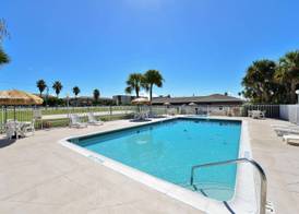 Americas Best Value Inn Satellite Beach Melbourne 2