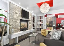 Hotel Le Versailles 2