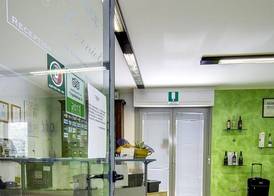 Residence Le Corniole 2