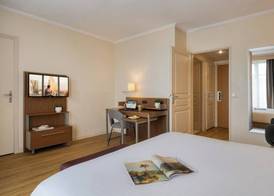 Citadines Saint-Germain-des-Prés Paris 4