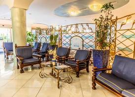 Aragona Palace Hotel & Spa 4