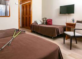 Hotel SNÖ Condes del Pallars 2
