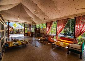 Munjoh Ocean Resort - Private Beachfront Luxury Retreat in Havelock 5