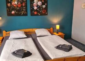 Hotel Zur Luppbode 4