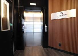 The Viv Hotel Wellington 2