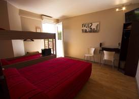 Brit Hotel Essentiel Sète Balaruc 3