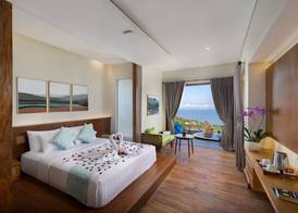 Munduk Tentrem Resort 5