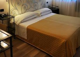 Hotel Saccardi & Spa - Adults Only 4