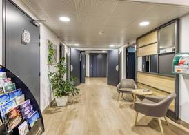 B&B HOTEL Clermont-Ferrand Gerzat 2