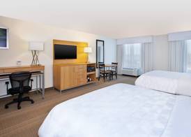 Holiday Inn MORGANTOWN - UNIVERSITY AREA by IHG 4
