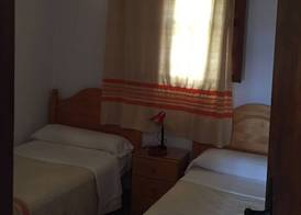 Camping El Balcon de Pitres 5