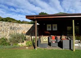 Thunzi Bush Lodge 2