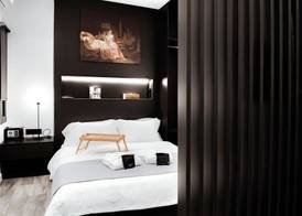 Athens Muses Suites 5