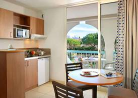 Residence Residéal La Grande Motte 5