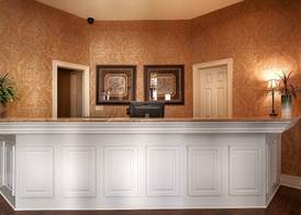 Best Western Suites 3