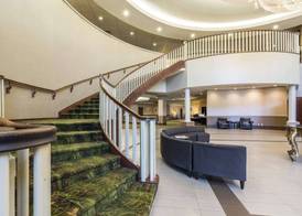 Clarion Hotel & Conference Centre Sherwood Park 5