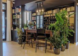Hotel San Marco 5