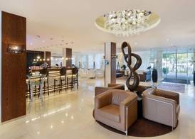 ACHAT Hotel München Süd 4