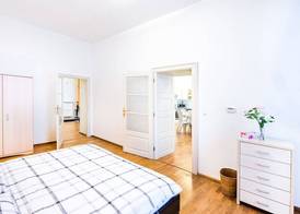 Central Apartmany Biela street 4