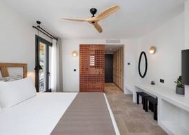 Klοstrá Hotel 5