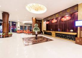Muong Thanh Holiday Hue Hotel 3