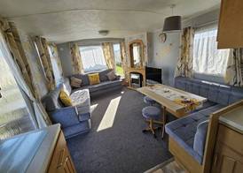Ingoldmells - Caravan- Sleeps 8 - Seaside - Wi-Fi 5