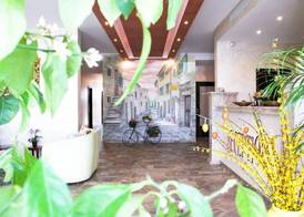 Hotel La Toscana Nähe Europapark und Rulantica 2