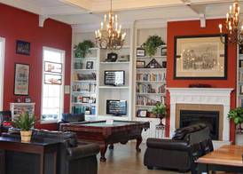 Depot Inn & Suites 3