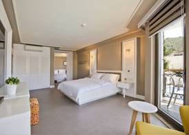 Samira Exclusive Hotel & Apartments 5