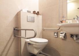 Ferienhotel Bodensee 5
