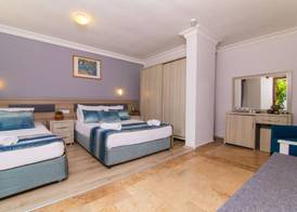 Dalyan Hotel Nish Caria 4