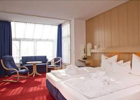 Best Western Hotel Heide 5