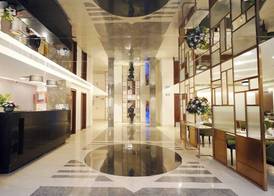 Muse Sarovar Portico Nehru Place 3