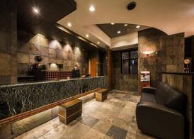 Hotel WBF Sapporo Chuo 2