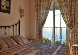 Apartamentos Balcon de Carabeo 3