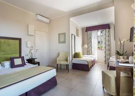 Hotel Perseo 3