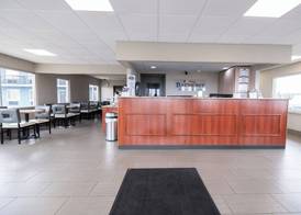 Baymont by Wyndham Effingham 2