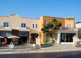 Nontas Hotel Apartments 5