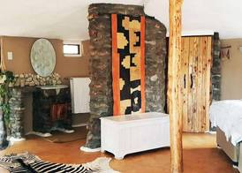 Avani Lodge Private Nature Reserve 2