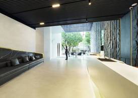 M City Hotel Saigon 2