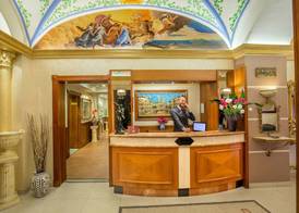 Hotel Forte 2