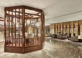White Swan Hotel 5
