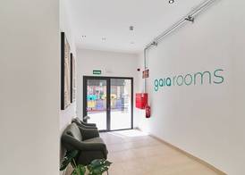 Sant Adrià Urban Suites by gaiarooms 2