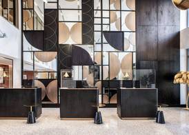 Vignette Collection TH8 PALM DUBAI BEACH RESORT by IHG 2