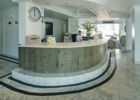 Apartamentos Parque Tropical en Lanzarote 4