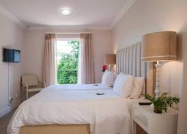 Albarosa Guesthouse 5