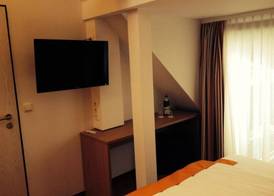 Hotel Sarah 5