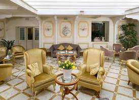 Hotel Carlton On The Grand Canal 4