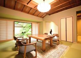 Koyasan Shukubo Yochiin 2