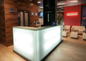 Hotel Maritimo 3